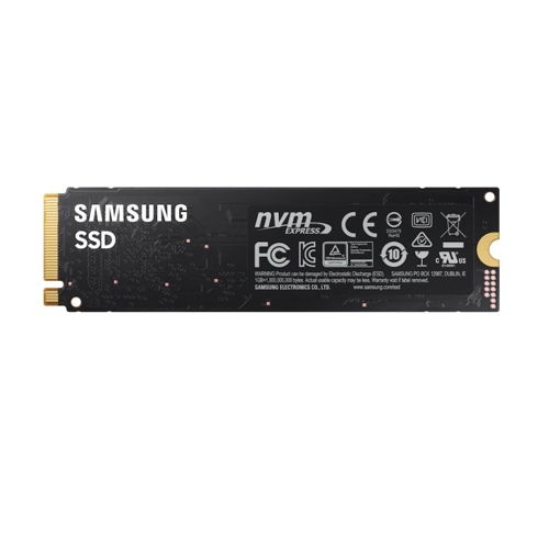 حافظه SSD سامسونگ 980 NVMe M.2 ظرفیت 1 ترابایت